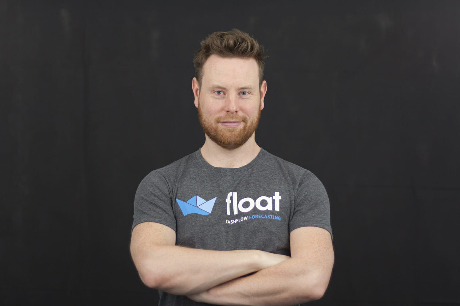 Colin Hewitt and Float Have the Answer to Your Cash Flow ...